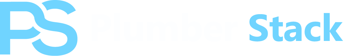 plumber stack Logo