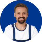 This is Wade Warren,
Chief Repair at Aquafix. I am here to answer all your questions.