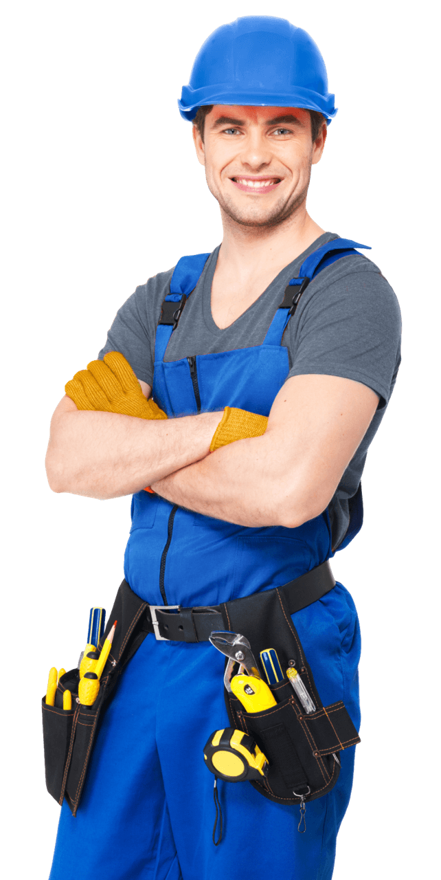 plumbing main banner