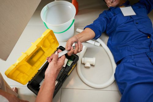 Plumber128