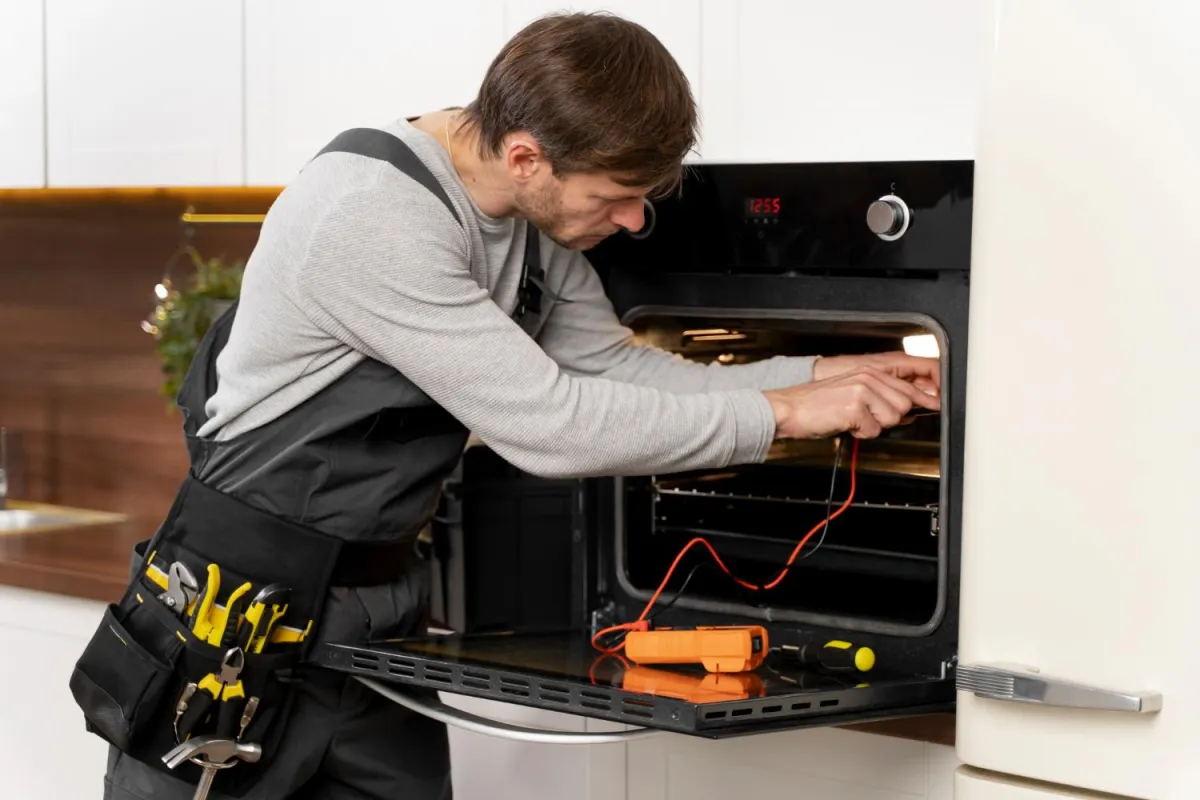 Hot Water Systems
