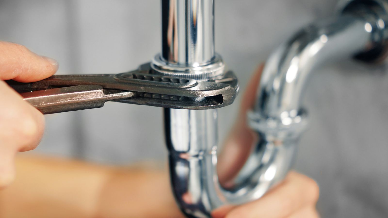 plumbing Background