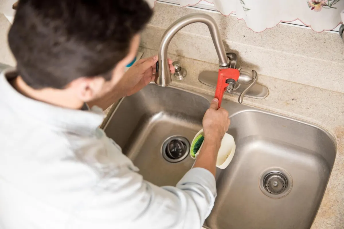 Renovations and Maintenance