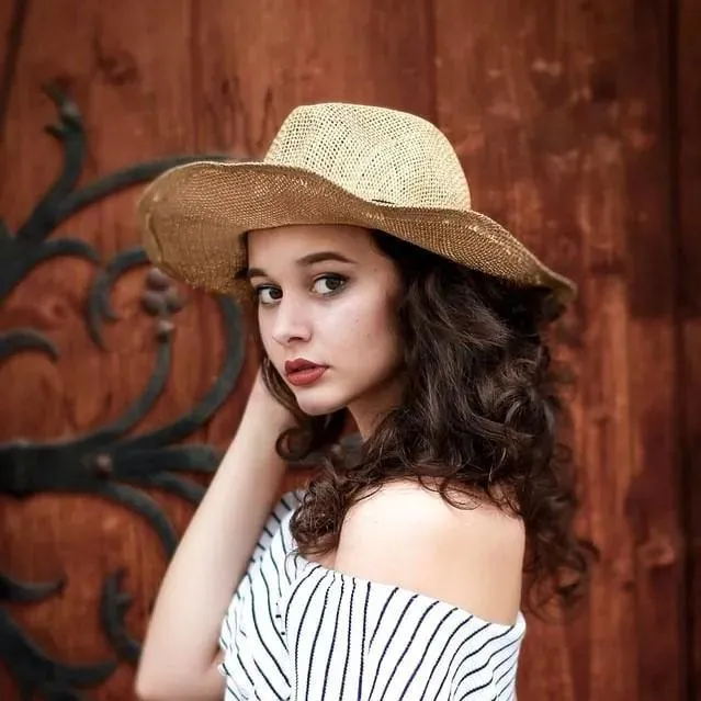 Sarah