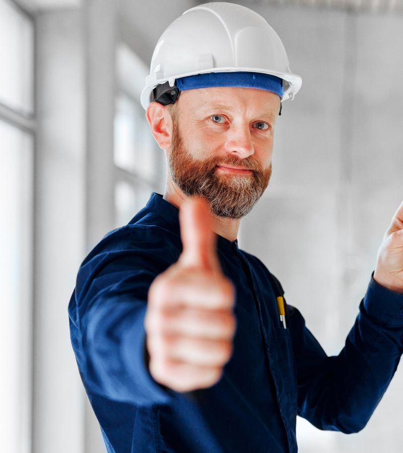 plumbing Men