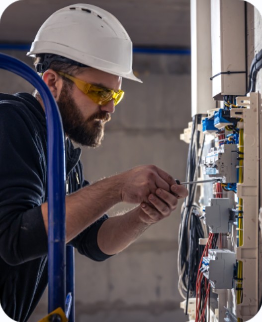 Top-Notch Plumbing & Repair Solutions, Quality Work.