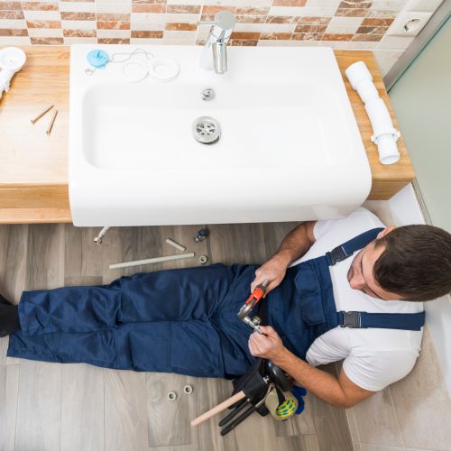 Plumber128
