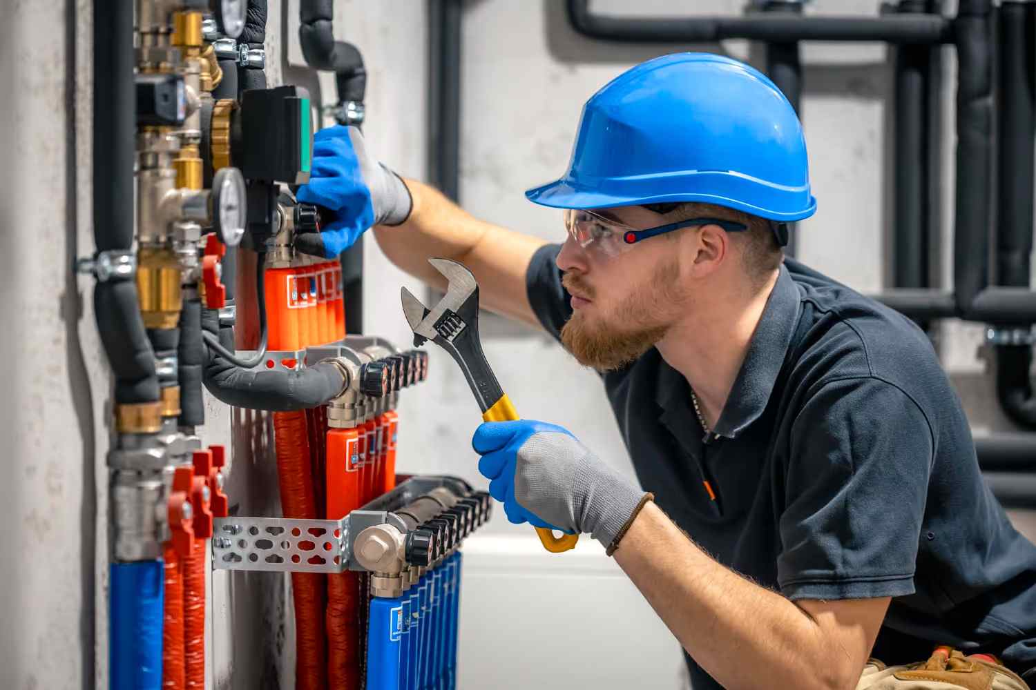 PlumbHero is a sleek and professional website template designed specifically for plumbers. Offering expert solutions with modern design, it’s the perfect tool to enhance your online presence and attract more customers.