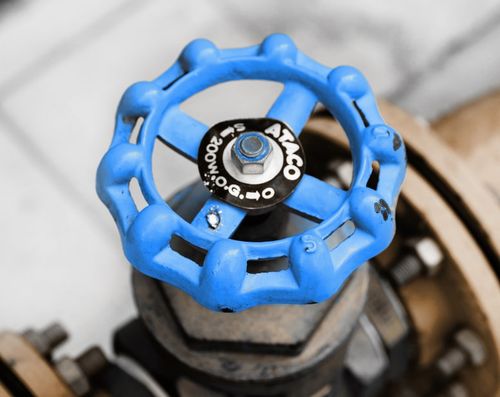 Water line repair